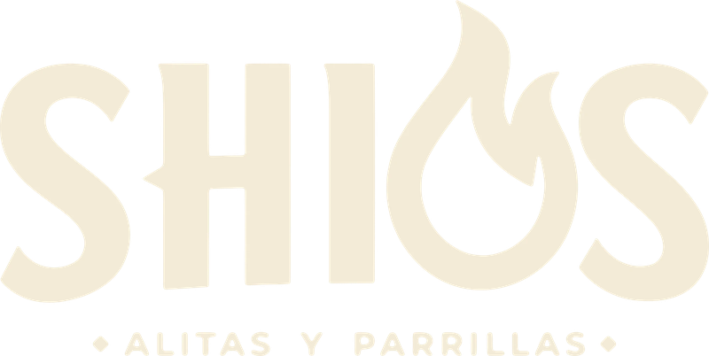 Shios · Alitas y Parrillas